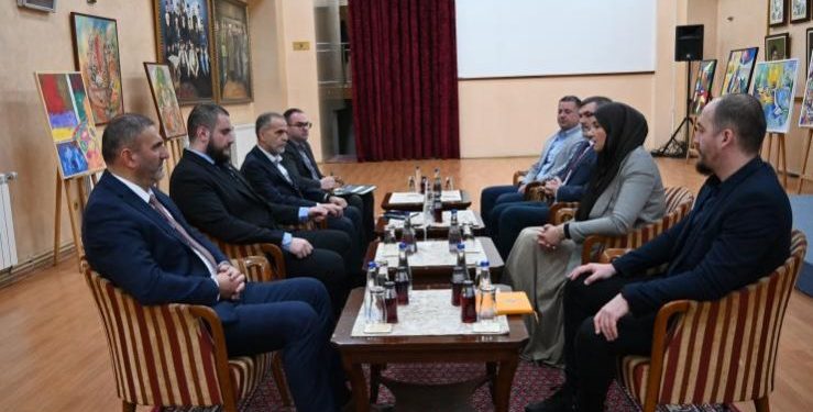 SDA Sandžaka za jedinstven nastup Bošnjaka