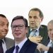 SNS ALEKSANDAR VUČIĆ “SRBIJA NE SME DA STANE” SA JEDNIM BOŠNJAKOM IZ SANDŽAKA