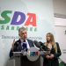 /VIDEO/ SDA Sandžaka izlazi samostalno na parlamentarne i lokalne izbore
