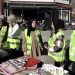 /VIDEO/ Solidarnost Tutina: Srednjoškolci organizovali Bazar za djecu Gaze
