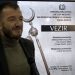 /VIDEO/ Tutin: Promocija romana “VEZIR” 19. novembara u Kući mira od 18h