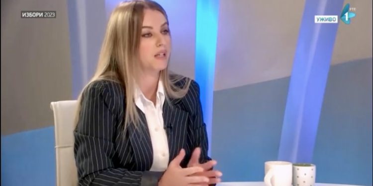 /VIDEO/ POGLEDAJTE GOSTOVANJE SELME KUČEVIĆ NA TELEVIZIJI RTV VOJVODINE