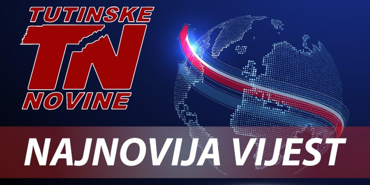 Tutin: Automobil sa porodicom sletio u kanjon Ibra, u toku izvlačenje putnika