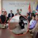 Skandal u Novom Pazaru: Učestvovao na sjednici usvajanja budžeta sa nanogicom!
