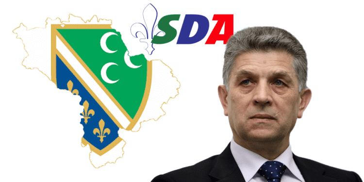 SDA Sandžaka ponovo najjača bošnjačka stranka u Sandžaku!