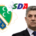 SDA Sandžaka ponovo najjača bošnjačka stranka u Sandžaku!