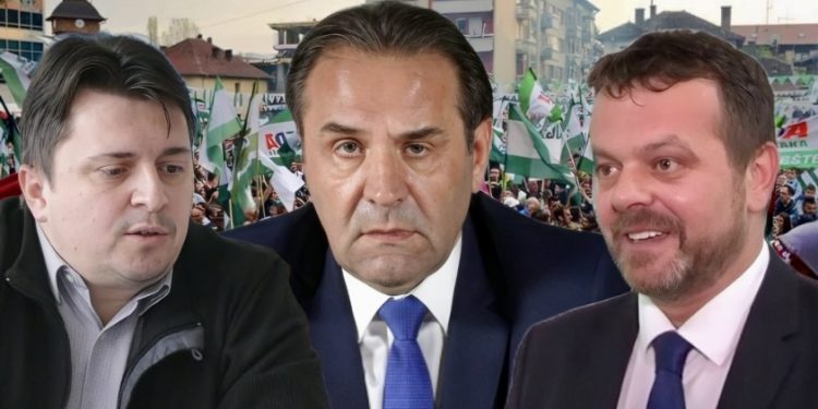 Nezvanično: SDP-e Tutin dobija novog predsjednika!
