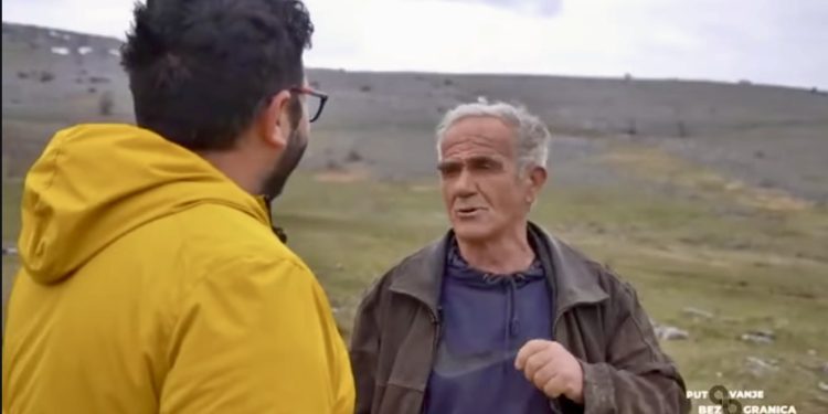 /VIDEO/ KAKO SE PREŽIVLJAVA ZIMA NA PEŠTERU