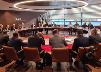 SDA BiH: Tužilaštvo i Sud BiH su saučesnici u pomaganju ratnim zločincima da pobjegnu iz BiH