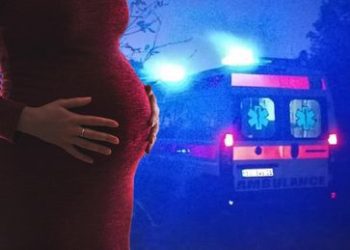 Trudnicu udario automobil na pješačkom prijelazu, izgubila blizance