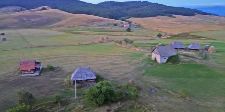 /VIDEO/ Seoske žene iz Priboja vidljive na Google mapi