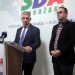 /VIDEO/ SDA Sandžaka traži ponavljanje izbora na svim nivoima i podržava proteste građana, studenata i pokreta Proglas u Beogradu