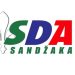 SDA SANDŽAKA: SAOPŠTENJE ZA JAVNOST
