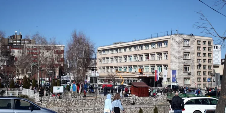 /VIDEO/ SDA Sandžaka ponudila rješenje za rješavanje političke krize u Novom Pazaru