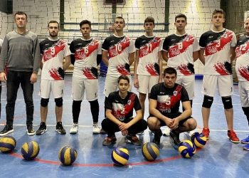 Muški odbojkaški klub Tutin ponovo zrači svježinom i odlučnošću nakon duže pauze
