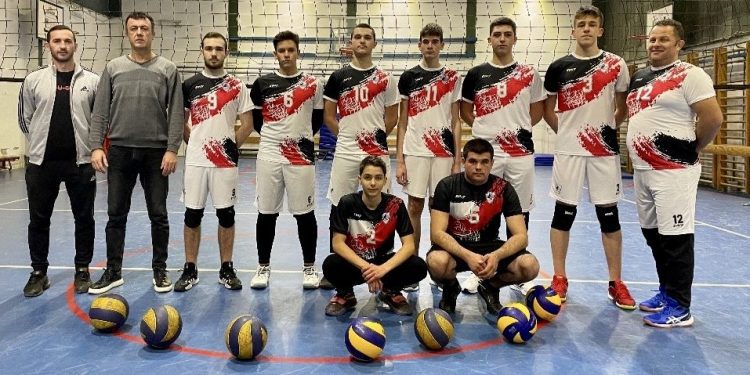 Muški odbojkaški klub Tutin ponovo zrači svježinom i odlučnošću nakon duže pauze