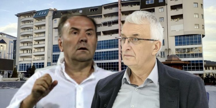 TUTIN: PLJUŠTE OSTAVKE U VLADAJUĆOJ VEĆINI