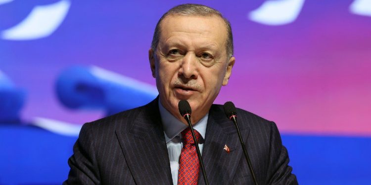 Erdogan poziva da izraelski ratni zločini u Gazi budu u žiži svjetske javnosti