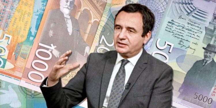 /VIDEO/ Kurti na srpskom: Ne zabranjujemo Beogradu da pomaže Srbima