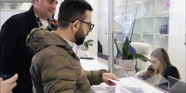 /VIDEO/ GPS: Nelegitimna konstitutivna sjednica Skupštine Grada Novog Pazara