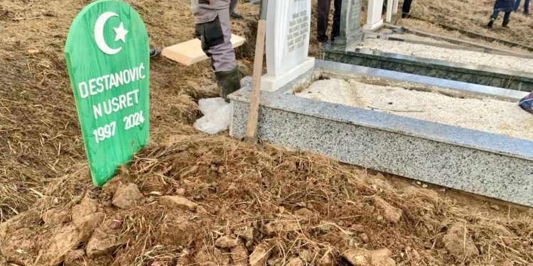 Pokrenuta istraga zbog teškog ubistva Nusreta Destanovića, potjernica za osumnjičenog S.Z.