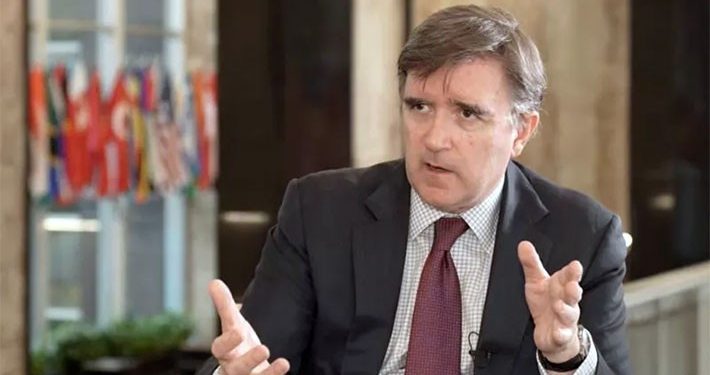 O'Brien: Kosovo odlukom o dinaru dovelo u pitanje partnerstvo sa SAD