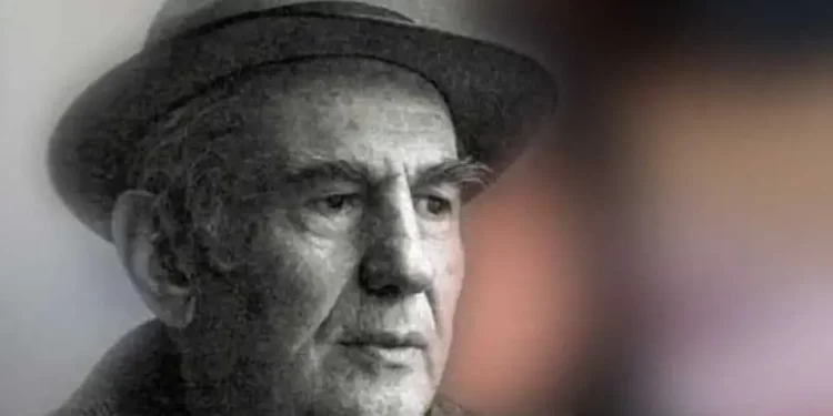 Bijelo Polje: Ustanovljena književna nagrada “Ćamil Sijarić”