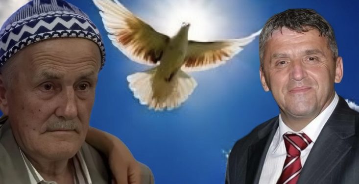 Tutin: Na ahiret preselio Nail Škrijelj dugogodišnji saborac rahmetli predsjednika Šemsudina Kučevića