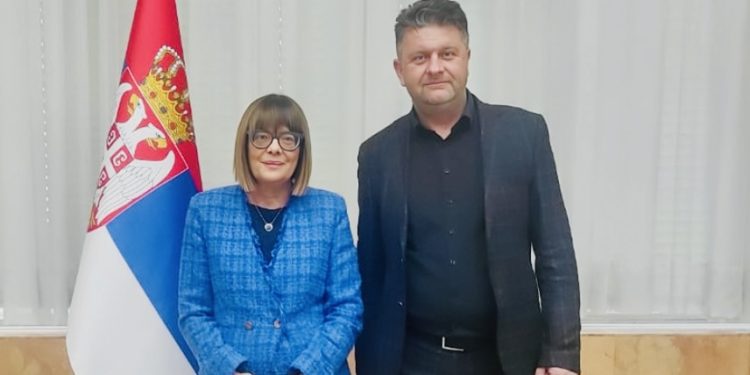 Opštini Sjenica dodijeljena novčana sredstva za dogradnju Doma kulture