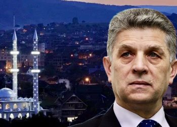 DOKTOR UGLJANIN UPUTIO ČESTITKU POVODOM NASTUPAJUĆEG MJESECA RAMAZANA