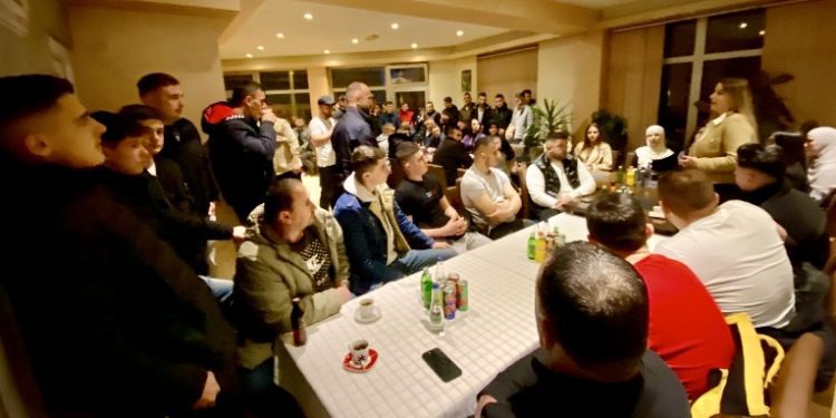 Tutin: Veličanstven skup Asocijacije mladih SDA Sandžaka na Gornjoj Pešteri