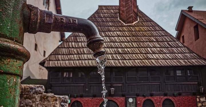 ROŽAJE:194 GODINE KUČANSKOG DŽEMATA