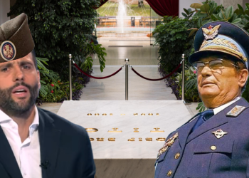 Šapić: “Samo je važno da Josip Broz gore više ne počiva, jer samo tako ćemo jednom zasvagda staviti tačku na pogubnu komunističku politiku“