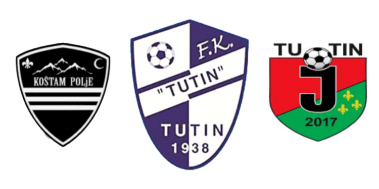 Fudbalski klubovi iz Tutina ostvarili bolje rezultate proteklog vikenda