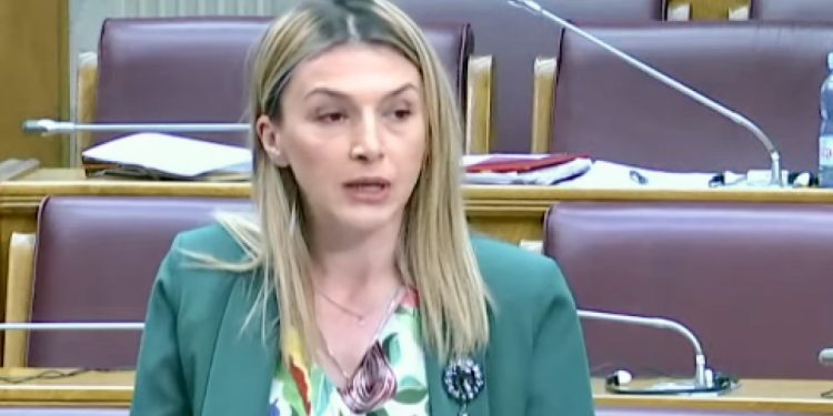 Kenana Strujić-Harbić: Većina ne smije da otima stečena politička prava manjinskih partija
