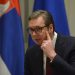VUČIĆ BIJESAN ZBOG REZOLUCIJE O SREBRENICI: DODIK JE NA SASTANKU REKAO TEŠKE STVARI