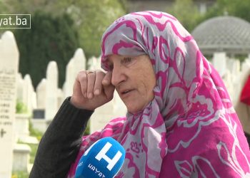 /VIDEO/ U TEMELJE BIH UGRADILI SU SVOJE ŽIVOTE: ŠEHIDIMA SE NIKADA U POTPUNOSTI NEĆEMO MOĆI ODUŽITI