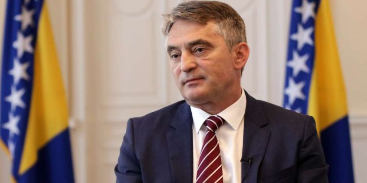 /VIDEO/ KOMŠIĆ O PROTIVLJENJIMA ZBOG REZOLUCIJE O SREBRENICI: SPINOVANJE I POLITIČKA IGRA SRBIJE