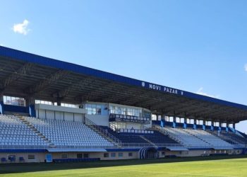 Fudbal: Novi Pazar nastavio seriju loših rezultata