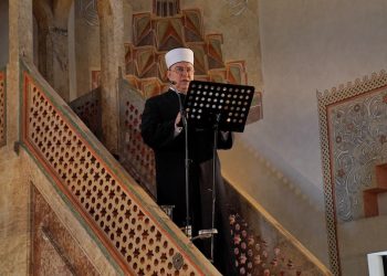 HUTBA POVODOM DANA ARMIJE RBIH: IMATI SVOJU DRŽAVU I SLOBODU NEPROCJENJIVO BLAGO