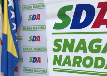 SDA BIH: EVO ŠTA DOKAZUJE DA JE ‘TROJKA’ ODUSTALA OD NATO PUTA