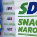 SDA BIH: EVO ŠTA DOKAZUJE DA JE ‘TROJKA’ ODUSTALA OD NATO PUTA