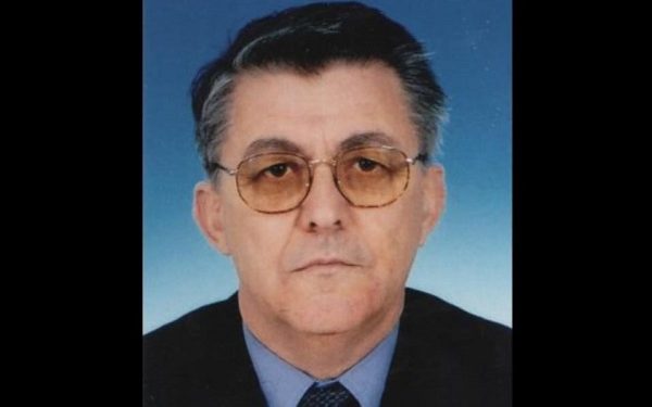 Rožaje se oprašta od svog velikana JusufaFetahovića