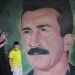 Sarajevo: Svečana akademija i mural posvećen Mustafi Hajrulahoviću Talijanu povodom 32. godišnjice osnivanja Armije RBiH
