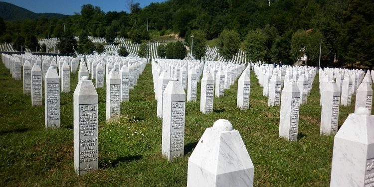 Da li je ovo put za ukidanje entiteta RS: Objavljen tekst Rezolucije o Srebrenici!