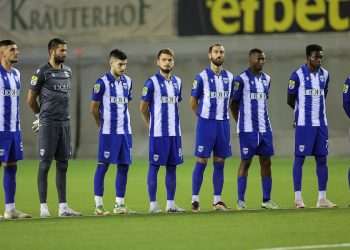 Fudbal: Propao projekat “Novi Pazar u Evropi”!