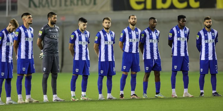 Fudbal: Propao projekat “Novi Pazar u Evropi”!