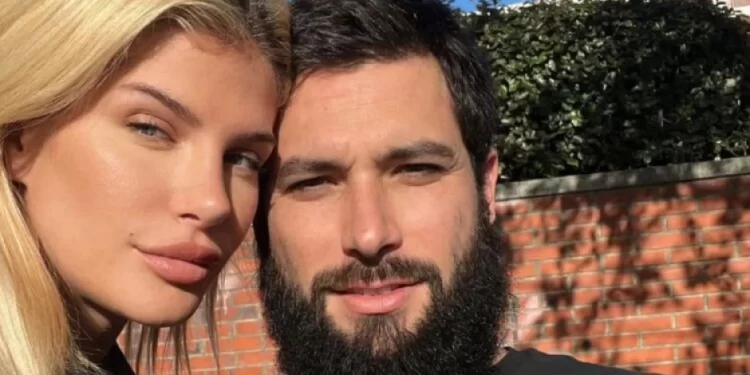Djevojka iz Novog Pazara zaludjela bivšeg fudbalera: Zbog nje je promenio vjeru i prešao u islam