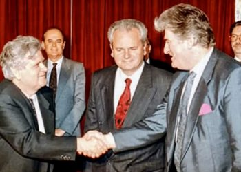 SDA Sandžaka: SDP-SNS koalicija preko službi i medija kod građana Sandžaka izazivaju nesigurnost