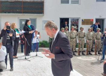 OBILJEŽENA 31. GODIŠNJICA MASAKRA NAD BOŠNJACIMA U AHMIĆIMA: PRENOSITI ISTINU NAJVEĆI LIJEK ZA POMIRENJE
